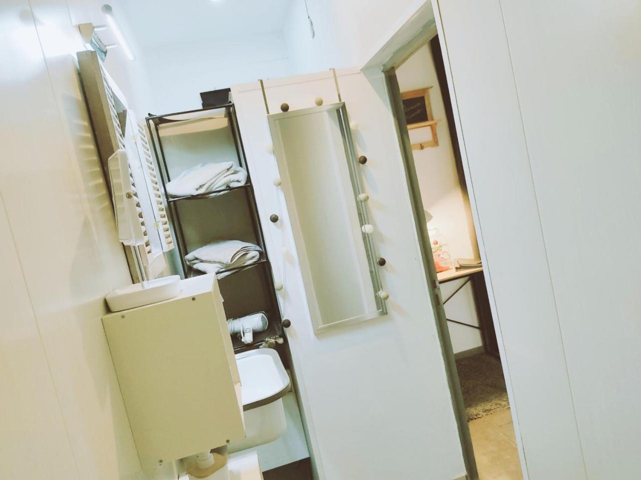 Chez Christy Chemin Des Dinots Bed & Breakfast Saint-Bonnet-de-Four Bilik gambar